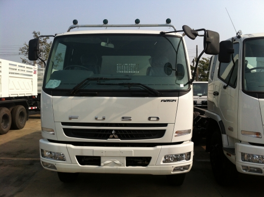 ขายรถบรรทุก6ล้อ ดั๊มพ์