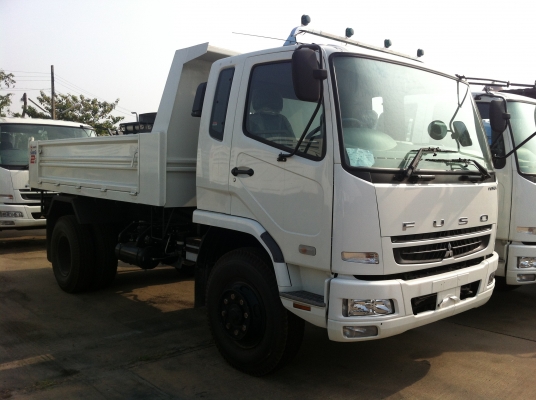 ขายรถบรรทุก6ล้อ ดั๊มพ์