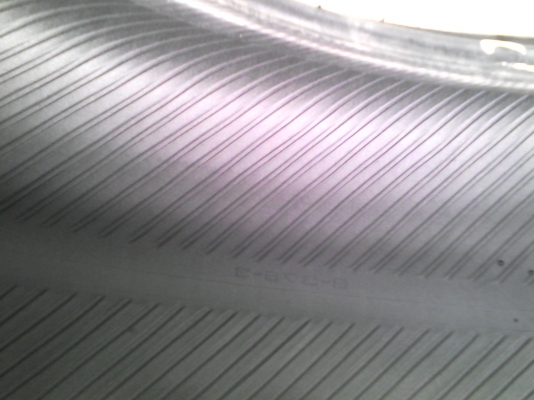 265/70R16 YOKOHAMA GEOLANDAR  H/T-S  ชุด 4 เส้น  ปี 2013  TEL.081-427-3941