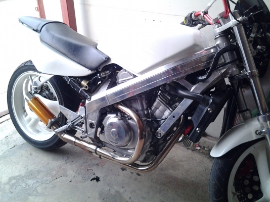 ขายแลก bross 400