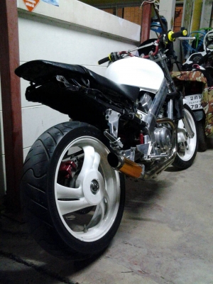 ขายแลก bross 400