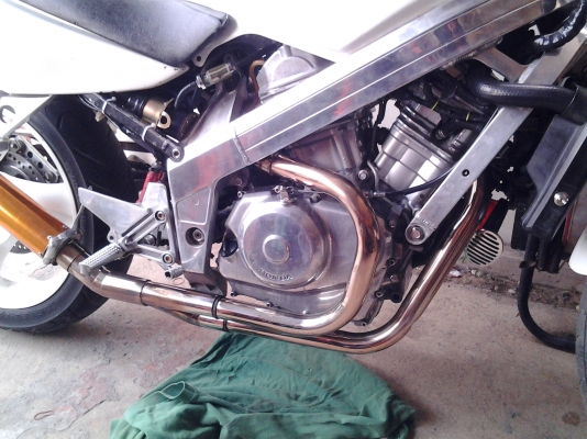 ขายแลก bross 400