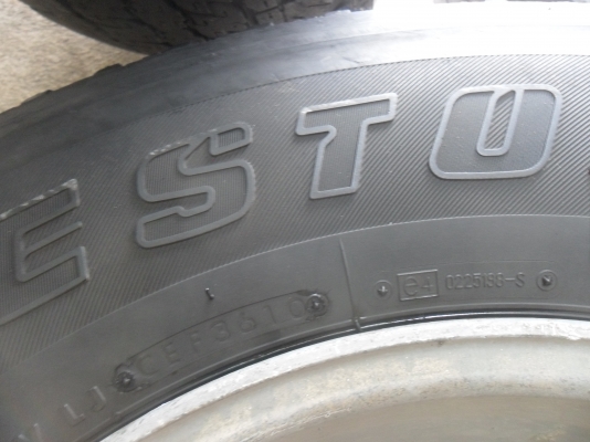 ล้อแม็ก 16นิ้ว 6รู อีซูสุ พร้อมยาง สวยๆ 4 ล้อ ราคา 7700 บาท ล้อแม็ก 16นิ้ว 6รู อีซูสุ พร้อมยาง สวยๆ 4 ล้อ ราคา 7700 บาท