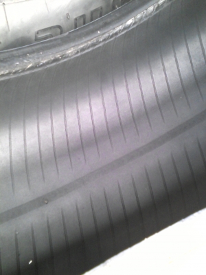 31X10.50R15 BRIDGESTONE DUELER H/T  มี 2 เส้น TEL.081-427-3941