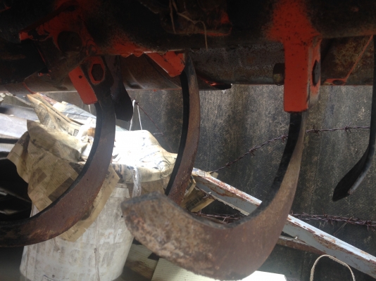 KUBOTA ZL1-20 สภาพสวยญี่ปุ่นแท้100\% KUBOTA ZL1-20 สภาพสวยญี่ปุ่นแท้100\%