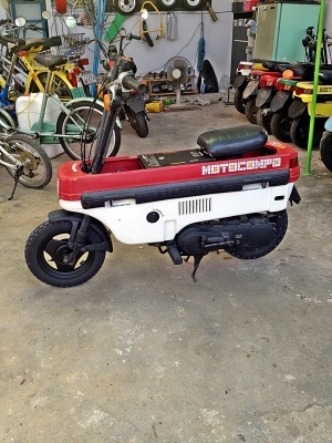 **** ขาย Honda Chaly CDI 12V ปี1994 มือสองญี่ปุ่น **** **** ขาย Honda Chaly CDI 12V ปี1994 มือสองญี่ปุ่น ****