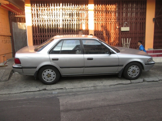 ขายโตโยต้า corona แป๊ะยิ้ม ขายโตโยต้า corona แป๊ะยิ้ม