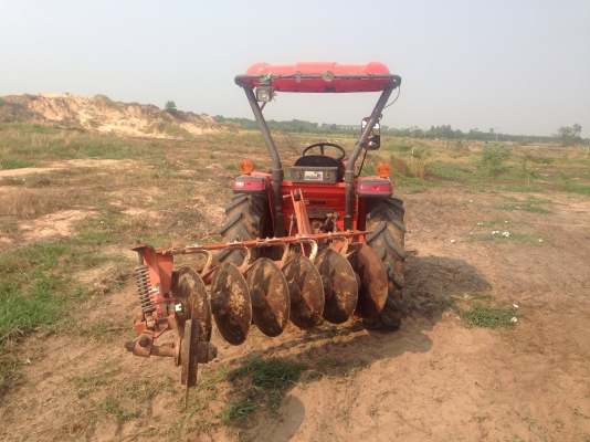 รถไถ KUBOTA L3608 มีภาพวีดีโอ อายุการใช้งาน พร้อมอุปกรณ์ 3 รายการ ผานดันหน้า โรตารี ผาน 5 เครื่ิองดี รถไถ KUBOTA L3608 มีภาพวีดีโอ อายุการใช้งาน พร้อมอุปกรณ์ 3 รายการ ผานดันหน้า โรตารี ผาน 5 เครื่ิองดี