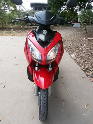 Nouvo Mx ไมล์ 12xxx โลแท้ศูนย์