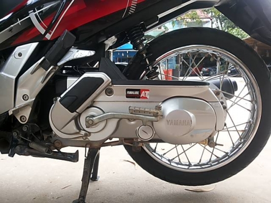 Nouvo Mx ไมล์ 12xxx โลแท้ศูนย์