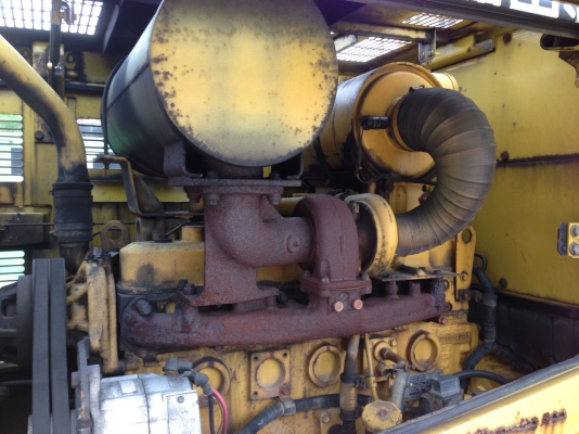 KOMATSU WA 300 รุ่น 3 นำเข้าจากญี่ปุ่น 090-986-2521 อ๊อบ