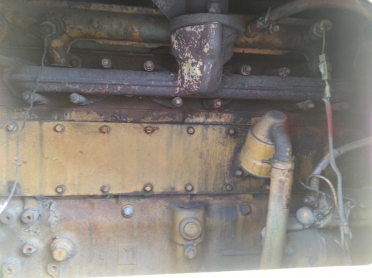 KOMATSU 515 จากญี่ปุ่นถึงไทยแล้วครับ ราคาพิเศษ 090-986-2521 อ๊อบ