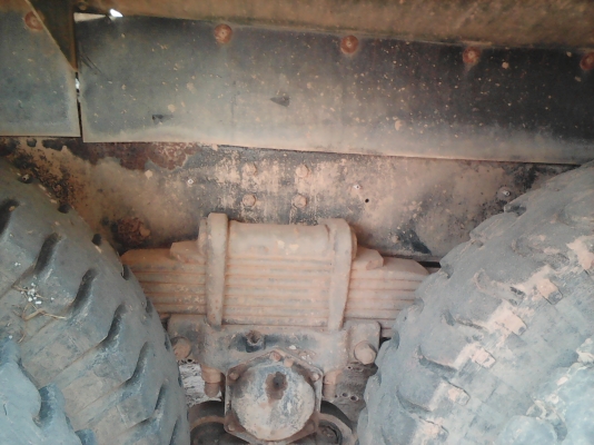 ขายสิบล้อ HINO-FS2KKE-360แรง 2เพา โม้ปูน สภาพดีเดิมสวยทั้งคนรถไม่ได้ใช้งาน ภาษีเต็ม ทะเบียนพร้อมโอน