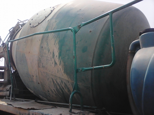 ขายสิบล้อ HINO-FS2KKE-360แรง 2เพา โม้ปูน สภาพดีเดิมสวยทั้งคนรถไม่ได้ใช้งาน ภาษีเต็ม ทะเบียนพร้อมโอน