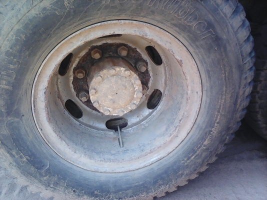 ขายสิบล้อ HINO-FS2KKE-360แรง 2เพา โม้ปูน สภาพดีเดิมสวยทั้งคนรถไม่ได้ใช้งาน ภาษีเต็ม ทะเบียนพร้อมโอน