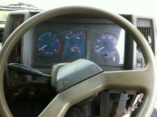 ขายรถบรรทุกกะบะสไลด์