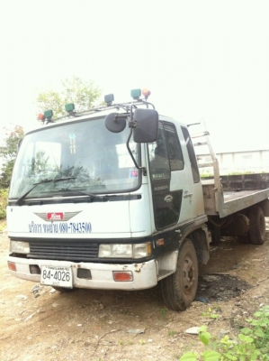 ขายรถบรรทุกกะบะสไลด์
