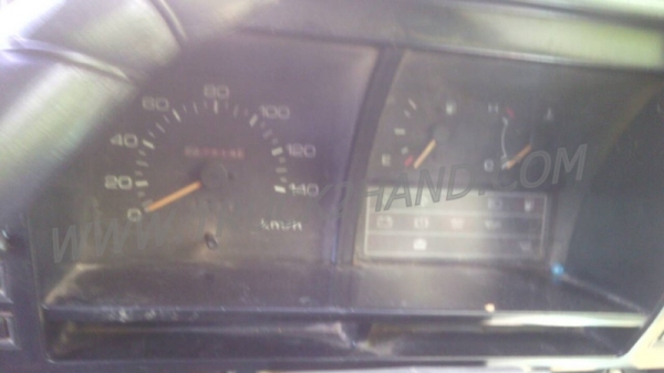 ISUZU NKR 55EU5 กระบะดั้ม  88เเรงม้า   กระบะดั้ม 3 คิว