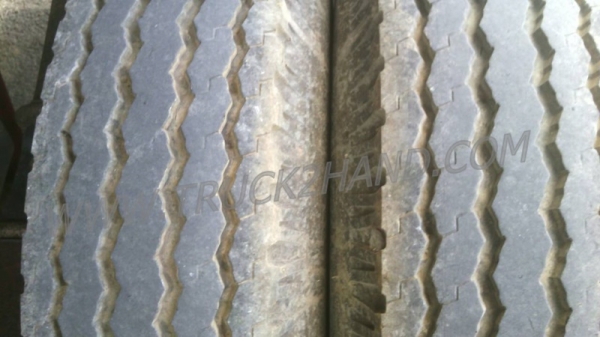 ISUZU NKR 55EU5 กระบะดั้ม  88เเรงม้า   กระบะดั้ม 3 คิว