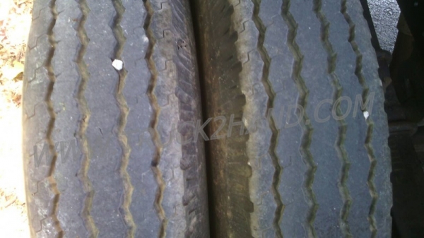 ISUZU NKR 55EU5 กระบะดั้ม  88เเรงม้า   กระบะดั้ม 3 คิว