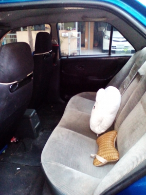 รถสวยราคาถูกคุ้มพร้อมขับ มาดูก่อน