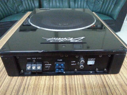 ซับบ๊อก 8 นิ้ว