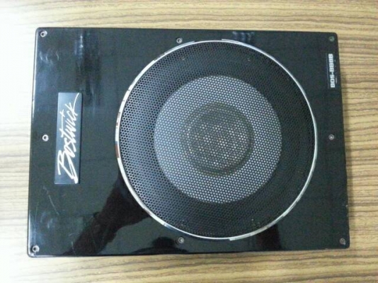 ซับบ๊อก 8 นิ้ว