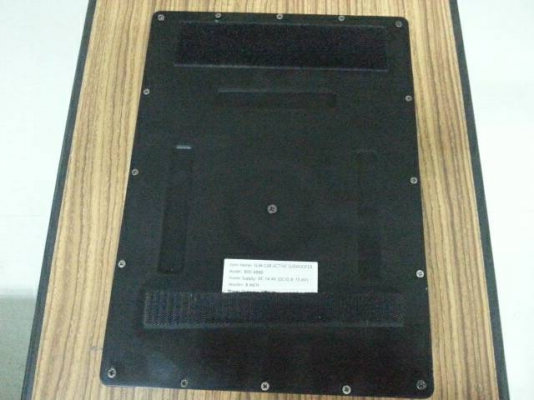 ซับบ๊อก 8 นิ้ว