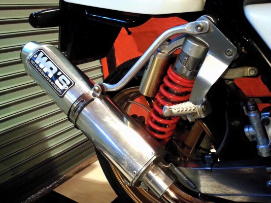 T&amp;T BIKE RAMA2 รถเข้าใหม่2คันยามเช้า HONDA CB400 สภาพตามรูปเครื่องดีระบบไฟจบรถพร้อม