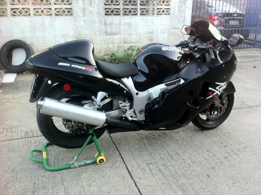Hayabusa ปี2000