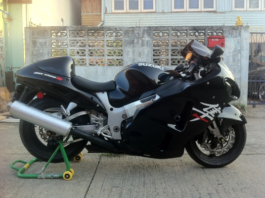 Hayabusa ปี2000