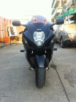 Hayabusa ปี2000