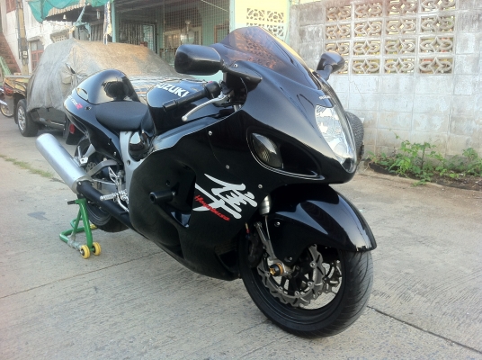 Hayabusa ปี2000