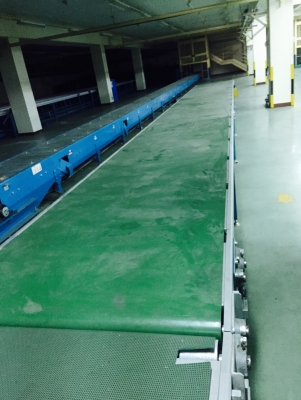 ยาว10เมตรกว้าง1เมตร สายพานใหม่มาก!! ยาว10เมตรกว้าง1เมตร สายพานใหม่มาก!!