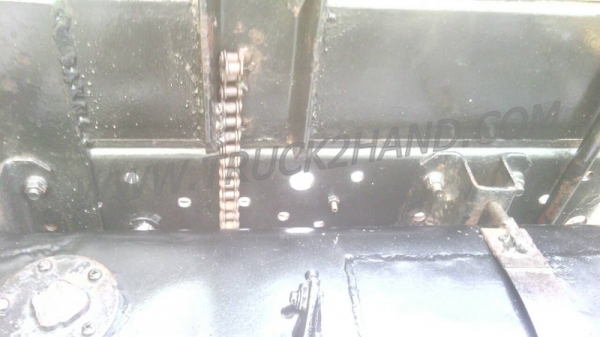 ISUZU NKR 55EUS 88 แรงม้า กระบะดั้ม แชชซีสวยตลอดเส้น หัวเก๋งเก็บใหม่