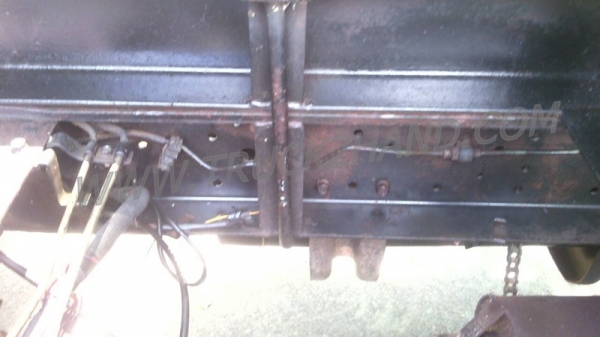 ISUZU NKR 55EUS 88 แรงม้า กระบะดั้ม แชชซีสวยตลอดเส้น หัวเก๋งเก็บใหม่