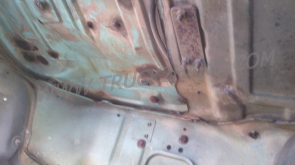 ISUZU NKR 55EUS 88 แรงม้า กระบะดั้ม แชชซีสวยตลอดเส้น หัวเก๋งเก็บใหม่