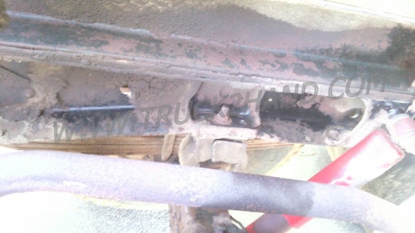 ISUZU NKR 55EUS 88 แรงม้า กระบะดั้ม แชชซีสวยตลอดเส้น หัวเก๋งเก็บใหม่