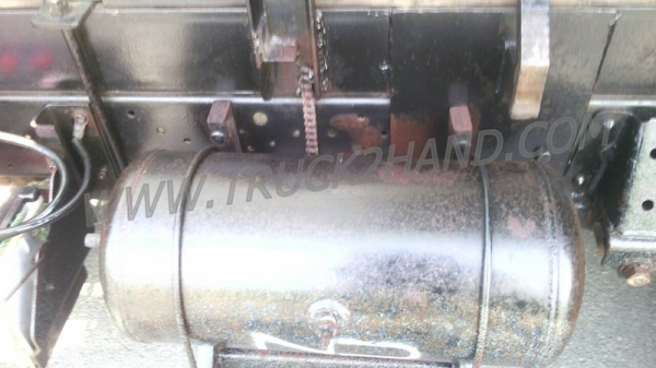 ISUZU NKR 55EUS 88 แรงม้า กระบะดั้ม แชชซีสวยตลอดเส้น หัวเก๋งเก็บใหม่