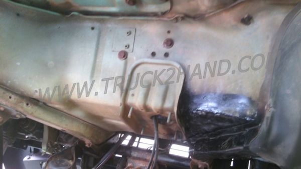 ISUZU NKR 55EUS 88 แรงม้า กระบะดั้ม แชชซีสวยตลอดเส้น หัวเก๋งเก็บใหม่