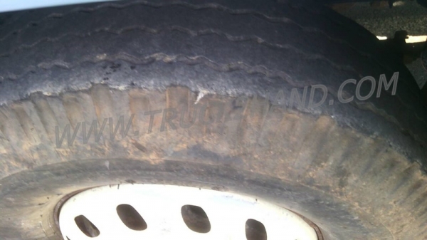 ISUZU NKR 55EUS 88 แรงม้า กระบะดั้ม แชชซีสวยตลอดเส้น หัวเก๋งเก็บใหม่