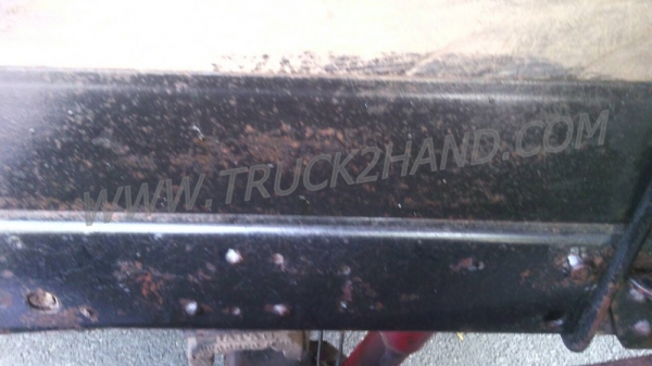 ISUZU NKR 55EUS 88 แรงม้า กระบะดั้ม แชชซีสวยตลอดเส้น หัวเก๋งเก็บใหม่