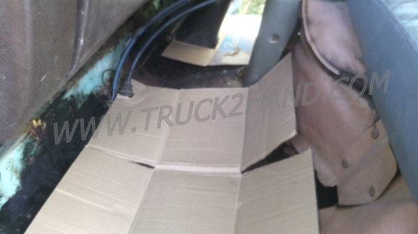 ISUZU NKR 55EUS 88 แรงม้า กระบะดั้ม แชชซีสวยตลอดเส้น หัวเก๋งเก็บใหม่