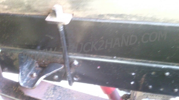 ISUZU NKR 55EUS 88 แรงม้า กระบะดั้ม แชชซีสวยตลอดเส้น หัวเก๋งเก็บใหม่