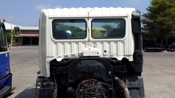 หัวเก๋ง HINO PROFIA พร้อมเครื่อง K13C 370HP