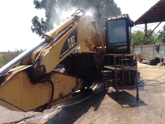 ขายรถแมคโครCAT320 C สภาพพรัอมใช้ ไฟฟ้าครบ แอร์ เครื่องเสียงครบ สนใจติดต่อ บอย085-156-2314 ขายรถแมคโครCAT320 C สภาพพรัอมใช้ ไฟฟ้าครบ แอร์ เครื่องเสียงครบ สนใจติดต่อ บอย085-156-2314