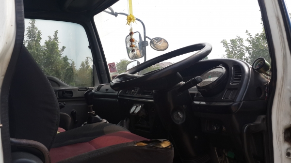 หัวลากDECA270 Euro1