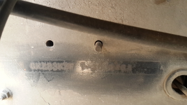 หัวลากDECA270 Euro1