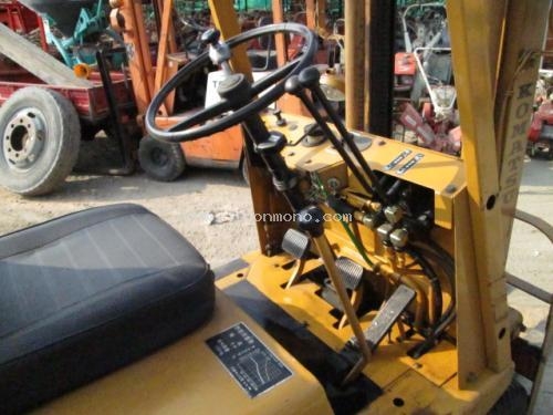รถยก KOMATSU FG09-2 รหัสสินค้า : 14001670 หรือเพิ่มเติมไดที่ www.nihonmono.com รถยก KOMATSU FG09-2 รหัสสินค้า : 14001670 หรือเพิ่มเติมไดที่ www.nihonmono.com