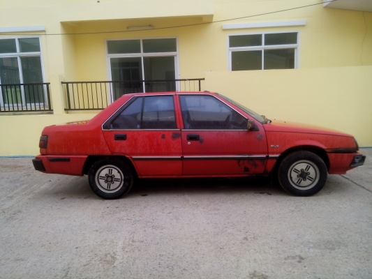 ขายรถเก๋งถูกๆๆ เครื่องช่วงล่างดี ขับดีครับ กันแดดกันฝน